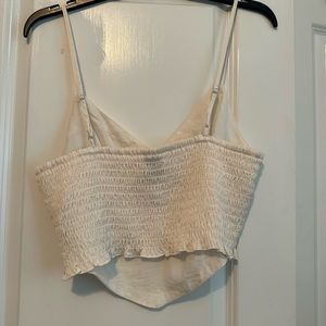 Wild fable spaghetti strap top